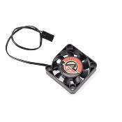 UK-Fan 40mm with 240mm Black wire RUDDOG