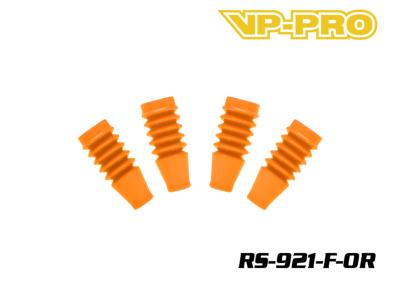 Soufflets de protection d'amortisseur AVANT "Universel" (4) Choix de couleur VP-PRO