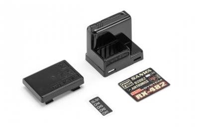 UK-RX-482 receiver box SANWA