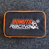 UK-Tool / Oils pouch V2 DONUTS RACING