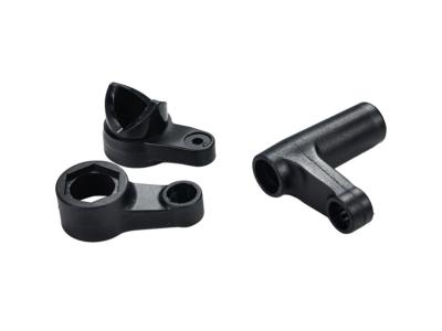 UK-Servo saver set nylon V2 (3) SRX8 SERPENT RACING