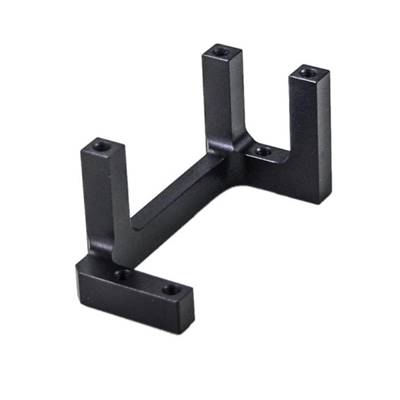 UK-Servomount alu SRX8 GTE SERPENT RACING