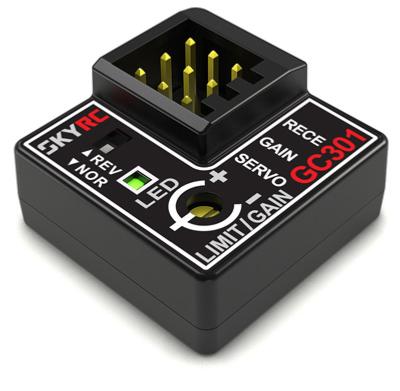 Receiver Accessories