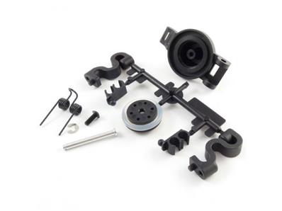 UK-S350 Series Fuel Tank Cap Replacement 2.0 SWORKZ