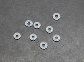 UK-S104 Shock Seal O-ring 3×6.6mm SWORKZ