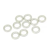 UK-Washer M5x8x0.8mm (10) SWORKZ