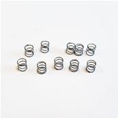UK-S35/S350 Series Brake Pad Holder Spring (10PC) SWORKZ