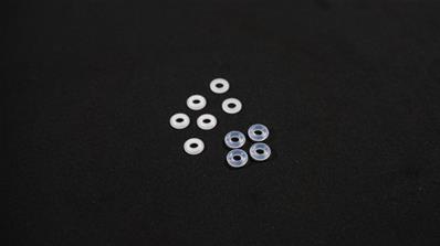 UK-Sealing Kit Shock Absorber (2) SWORKZ