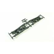 UK-S12-2 Front Lower Arm Set in Pro-composite Material (Standard) SWORKZ