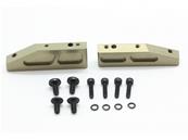 UK-S350 Series Engine Mount Set (HC) SWORKZ