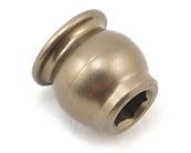 UK-S35-2E Steering 6mm Ball Stud SWORKZ