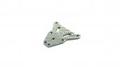 UK-Pro-composite Front Steering Upper Deak SWORKZ