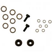 UK-Clutch Bell Washer w/Screw 3*8 FASTRAX