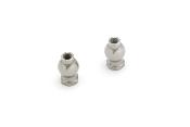 UK-7.8 x 12mm ball stopper (2) MP11 KYOSHO