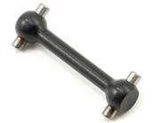 UK-V4 Drive Axle (rear, for 4505 Kyosho MP9, 31mm) TEKNO-RC
