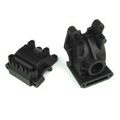 UK-Gearbox (rear, angled, 5x13x4mm bearing) TEKNO-RC