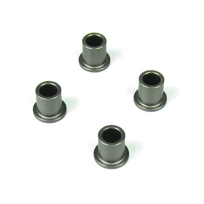 UK-Spindle bushings alumnium hard anodized (4) TEKNO-RC