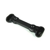 UK-Ackermann plate (composite) TEKNO-RC