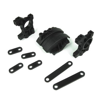 UK-Center differential mount (NB48, NT48)