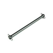 UK-Driveshaft (center, rear, aluminum, ET48) TEKNO-RC