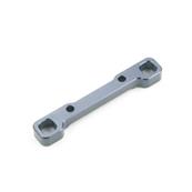 UK-Hinge Pin Brace (CNC, 7075, EB410.2, D Block) TEKNO-RC