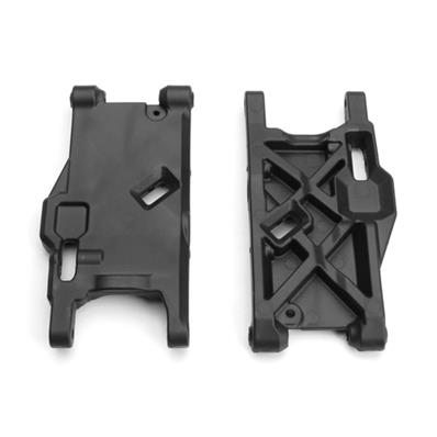 UK-Suspension Arms (rear, EB/NB48.4) TEKNO-RC