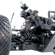 UK-SCT410 2.0 1/10th 4×4 Short Course Truck Kit TEKNO RC