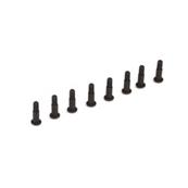 UK-Pivots de fusées (8) LOSI