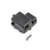 UK-Receiver Box: 8IGHT-X LOSI