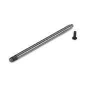 UK-Tige d'amortisseur AR 16mm (4mm x 67mm) TiCn (1) LOSI