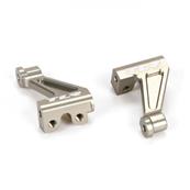 UK-Support de servo, renfort de châssis aluminium LOSI