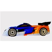 UK-TSP-Racing Zonda GT 1/8 incl. Dekor SWB/LWB 1,0mm (EFRA 6001)