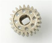 UK-Gear CNC 22T layshaft SCHUMACHER RACING