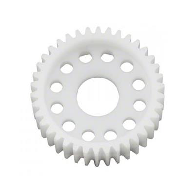 UK-Differential gear 36T SCHUMACHER RACING