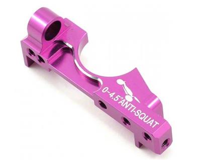 UK-Alloy trans 4.5° LH SCHUMACHER RACING