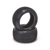 UK-Azami - 1/10 - Rear - Yellow - pr SCHUMACHER RACING