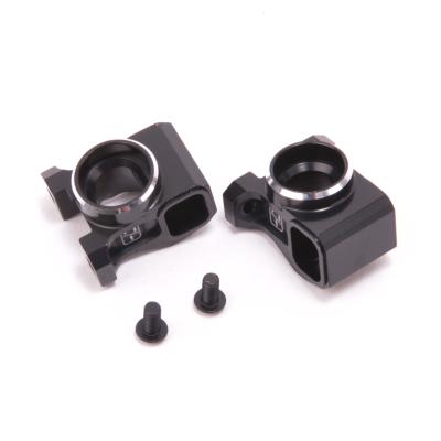 UK-Alloy Rear Hub Carriers (pr) - L1R, ST2, LD3 SCHUMACHER RACING
