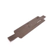 UK-Alloy Chassis - CAT PB SCHUMACHER RACING