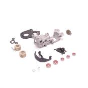 UK-5 Gear Transmission Conversion - LD/2/3,ST/2 SCHUMACHER