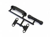 UK-Sus. Holder Set (RB6/MID Motor) KYOSHO