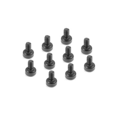 UK-Hex screw socket head cap M2x3 (10) X-RAY