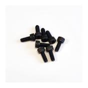 UK-Cap Screw M4x10mm (8) SWORKZ