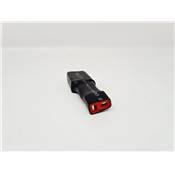 UK-Adapter T-Plug Female /EC5 Male WS-LINE