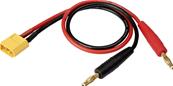 UK-XT-60 charging cable 14AWG 30cm WS-LINE