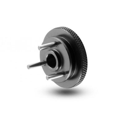 UK-Alu Flywheel High Torque Lightweight X-RAY