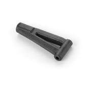 UK-Front upper arm graphite X-RAY