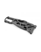 UK-XT8 Composite Solid Front Lower Suspension Arm Left - Hard X-RAY