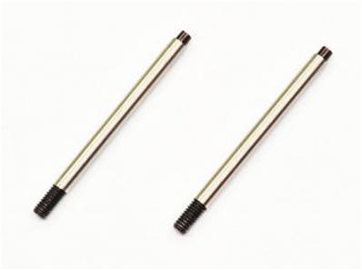 UK-Shockshaft FR (2) SERPENT RACING