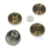 UK-SC1252MG GEAR SET SAVOX