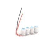 UK-Capacitors Module for Xerun ESC with 4 Capacitor HOBBYWING